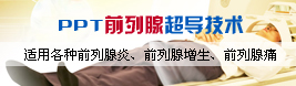 PPT前列腺超導(dǎo)技術(shù)