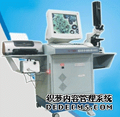 GPH基因康復技術